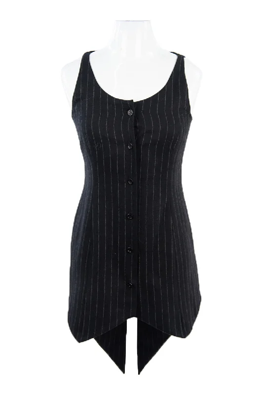 Mat Van Liebolt Vest