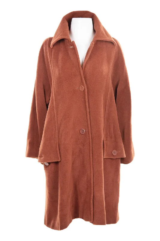 Maska Coat