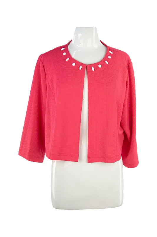 Perceptions Womans Jacket