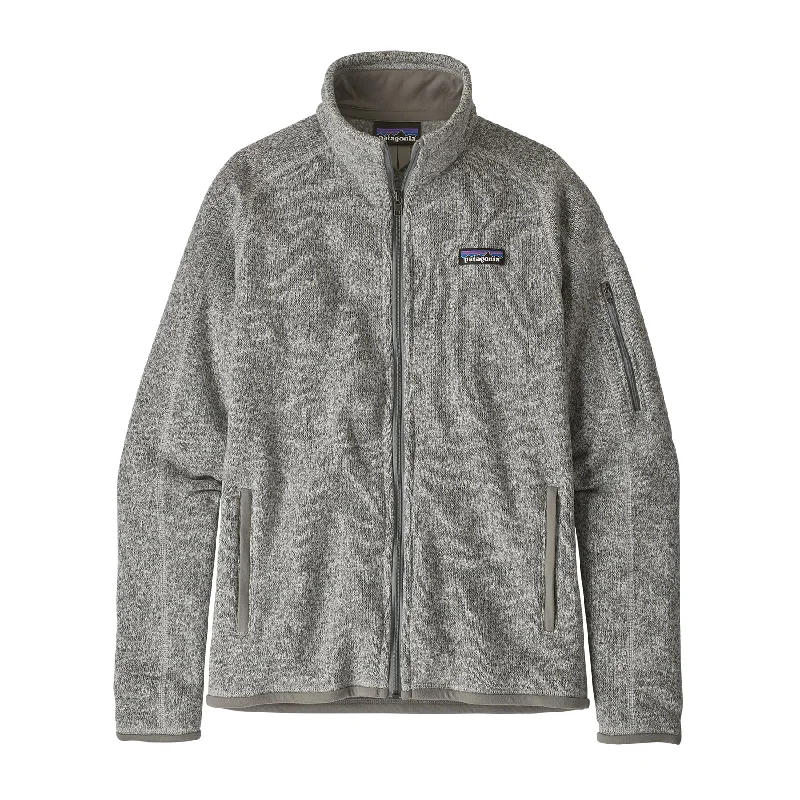 Women's Better Sweater® Jacket - Birch White