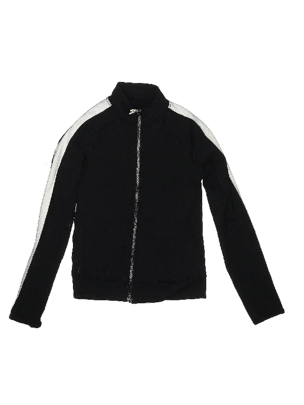 Fleece Jacket