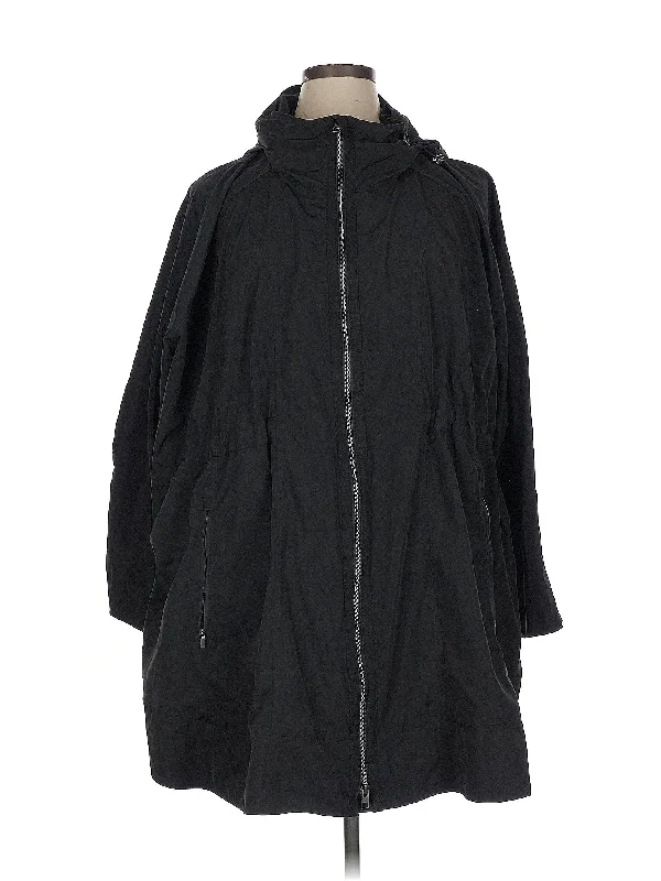 Raincoat