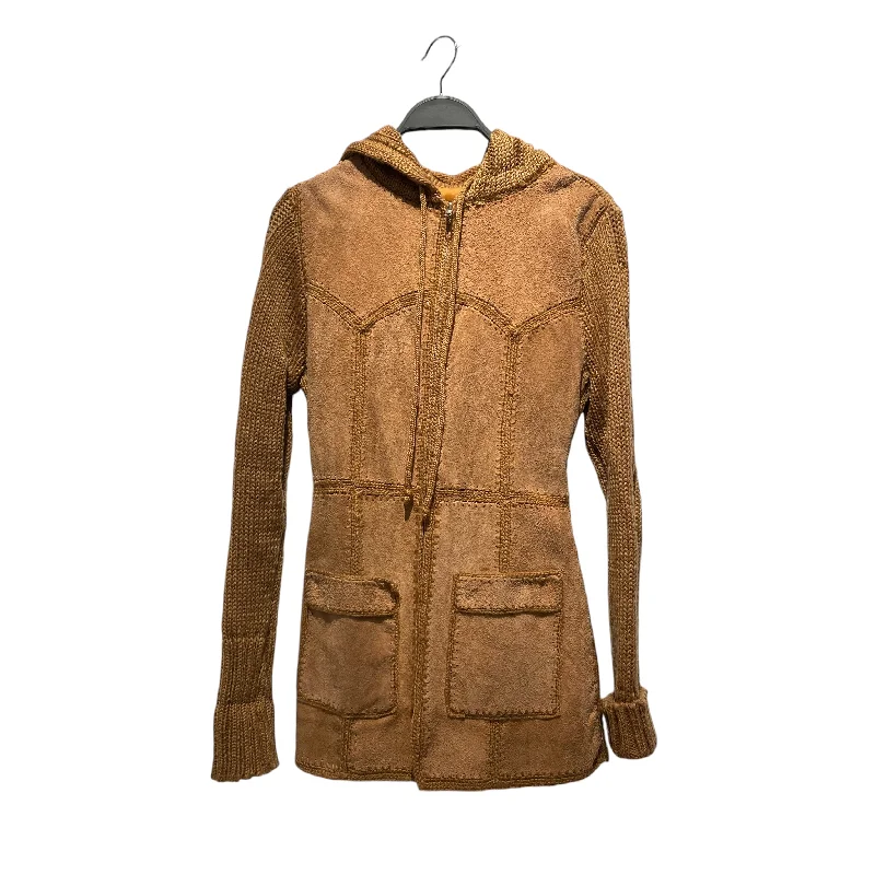 Vintage/Jacket/Leather/CML/