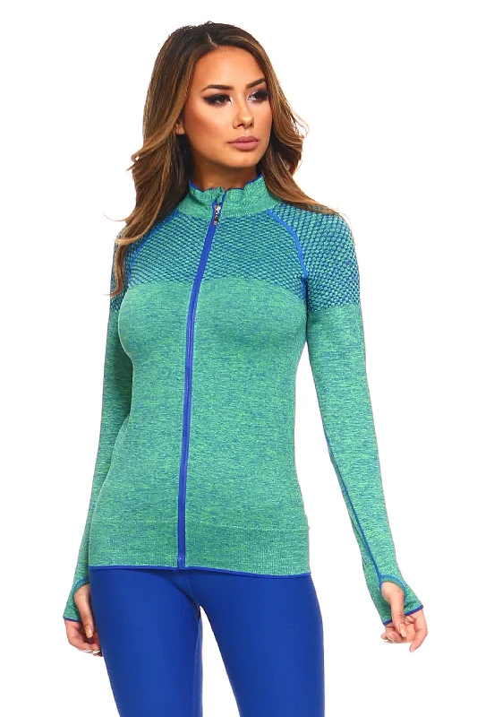 Teal