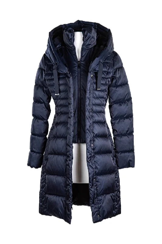 Tahari Coat