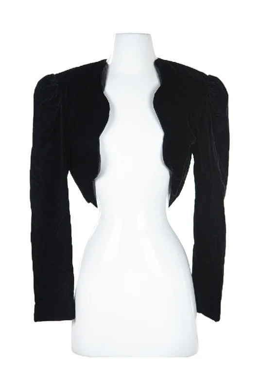 Vintage 90s Dave & Johnny Jacket