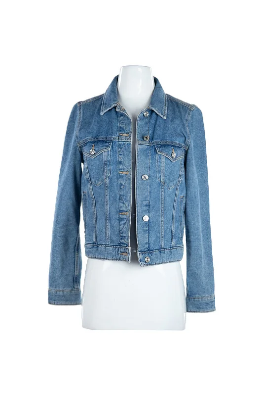 MNG Denim Jacket