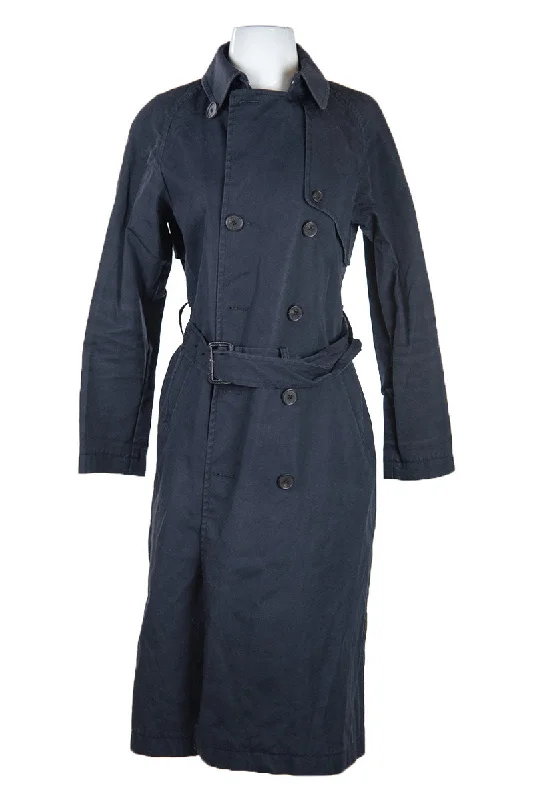 J W Anderson Uniqlo Coat