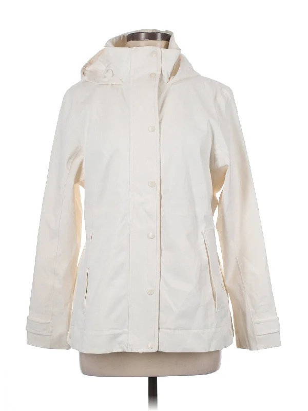 Raincoat