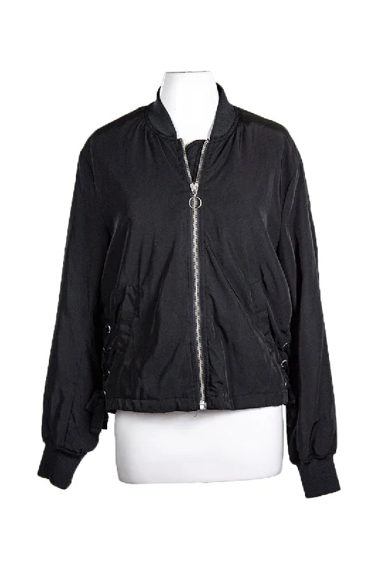 Divided by H&M Bomber
