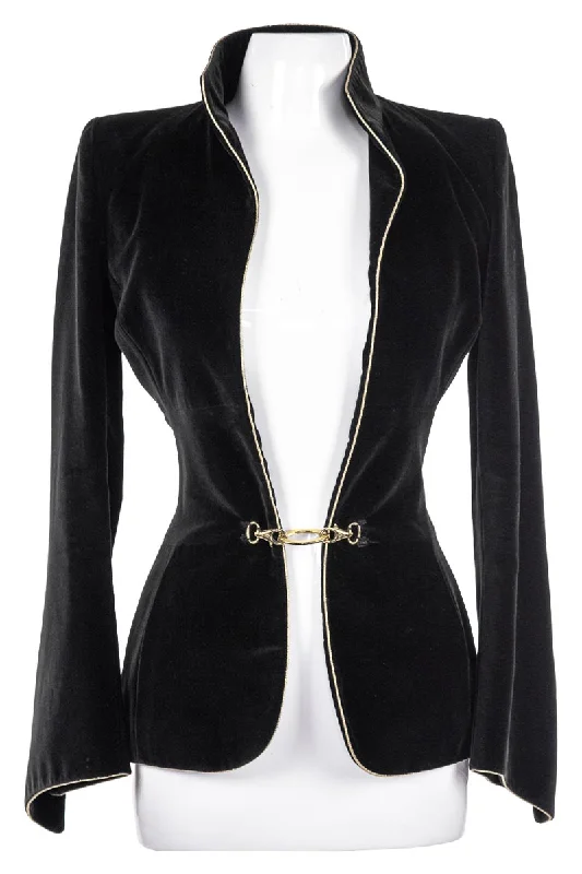 Lloyd Klein Jacket