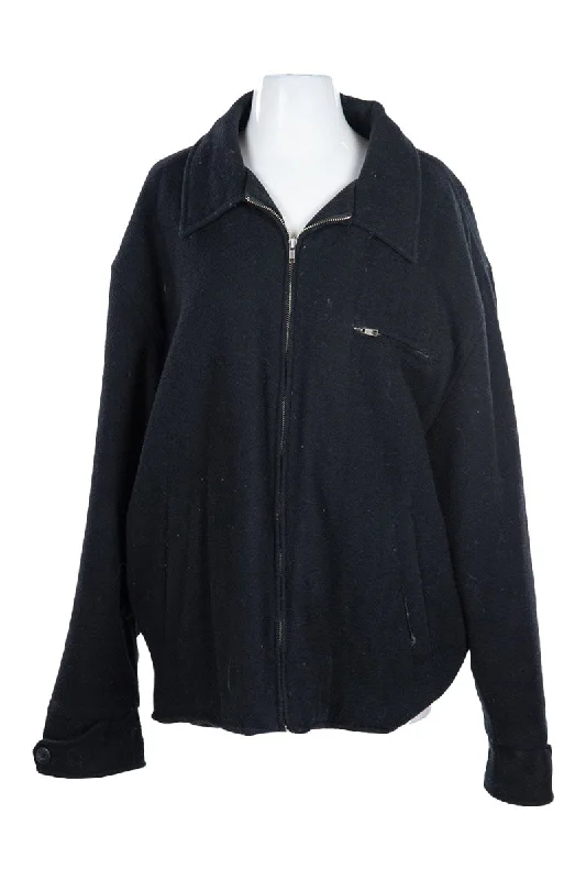 Dash Classics Coat
