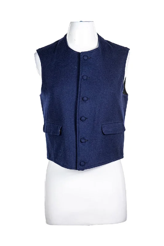 No Brand Vest