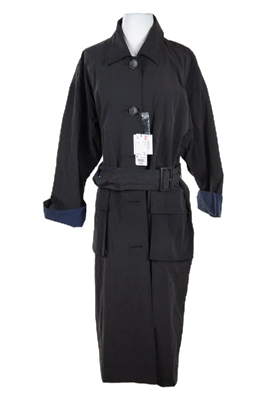 JW Anderson Uniqlo Coat