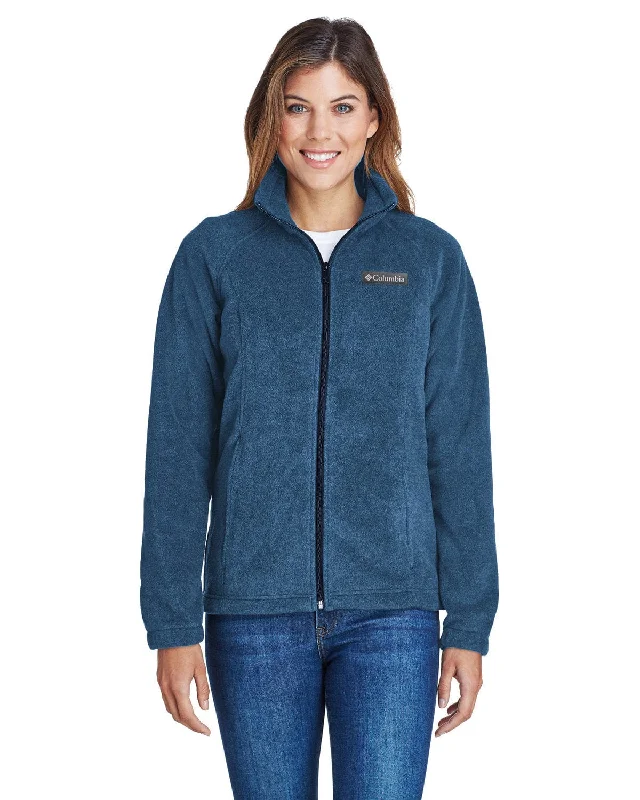 Columbia Navy