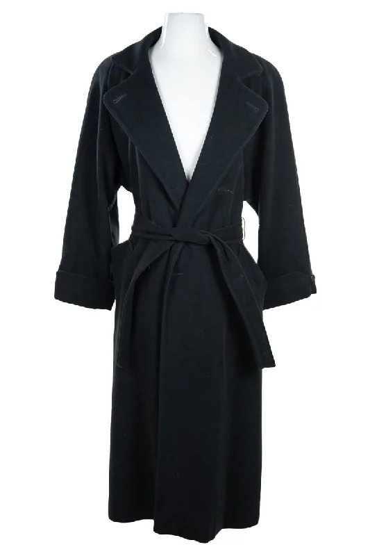 Steve & Searie Coat