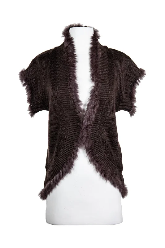 P.Luca Milano Vest
