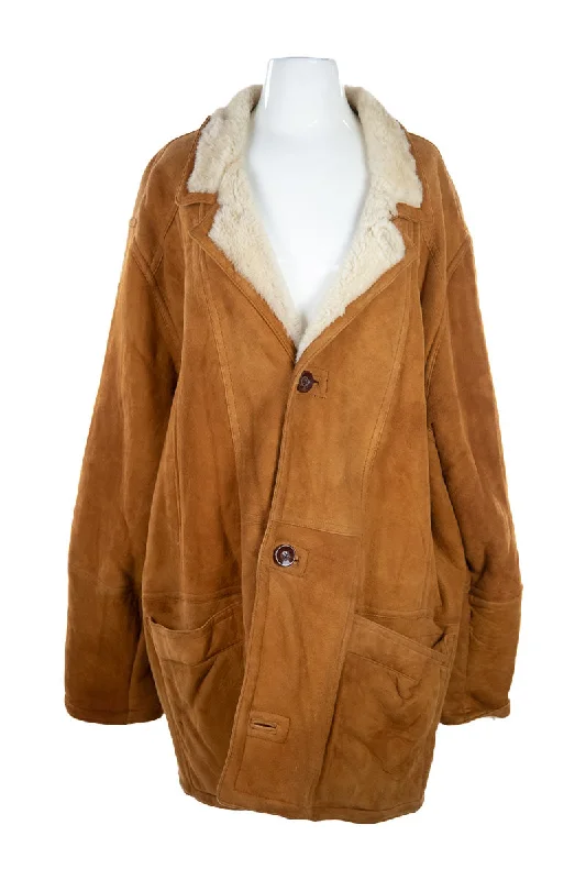 Vintage Coat