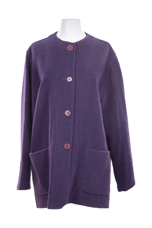 Delle Celle Jacket