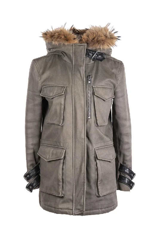 The Kooples Coat