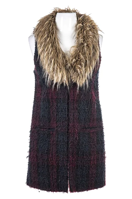 Sanctuary Vest