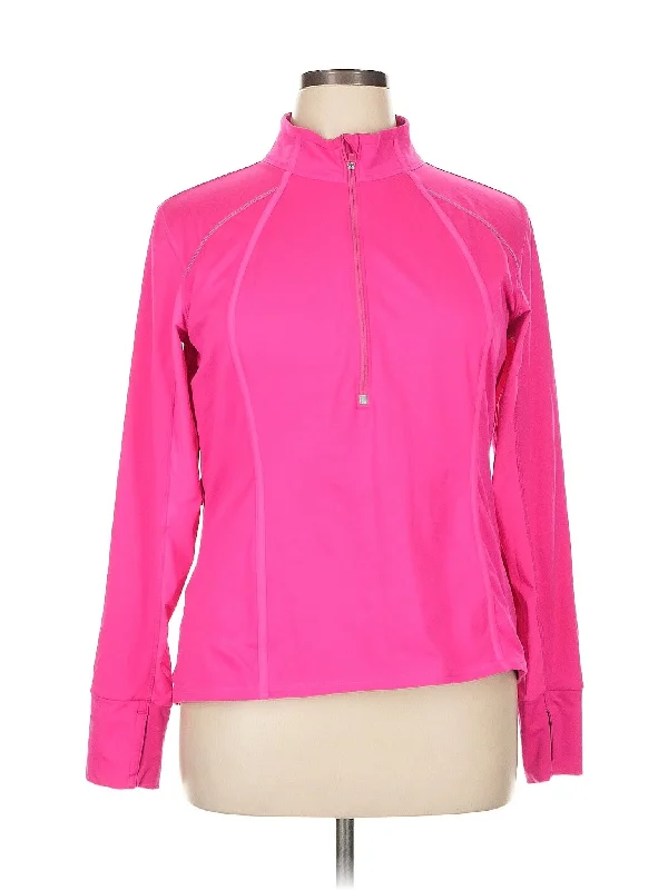 Track Jacket