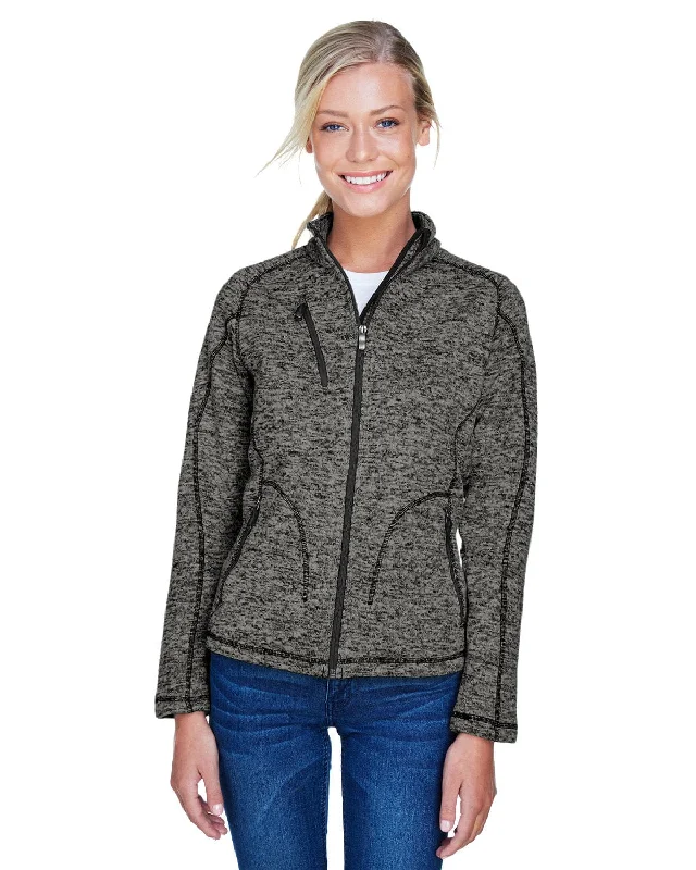 Heather Charcoal