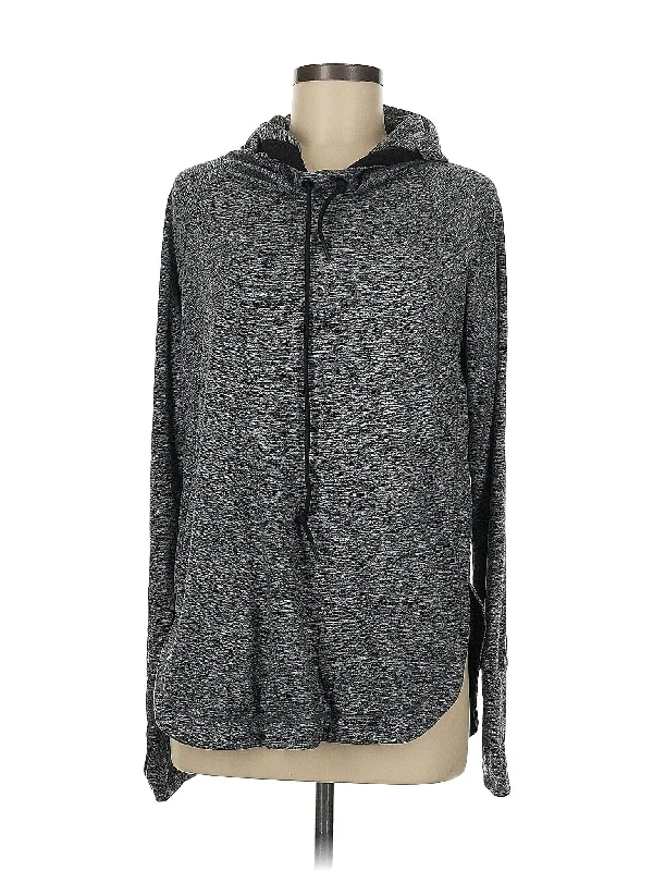 Zip Up Hoodie