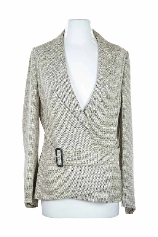 Richard Gien Jacket