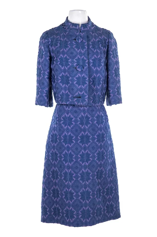 Vintage 1960s Pavone Suit