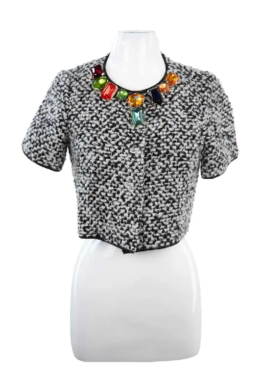 Boutique Moschino Jacket