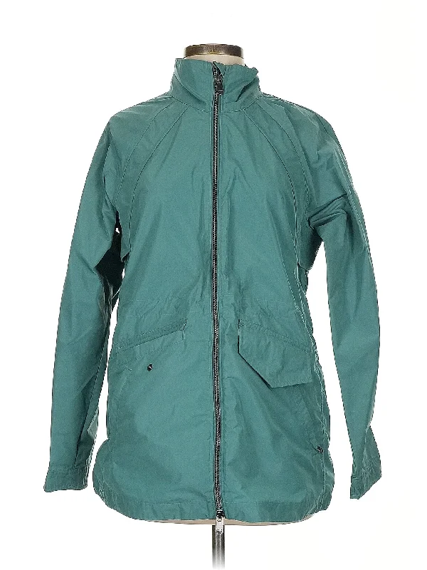 Raincoat