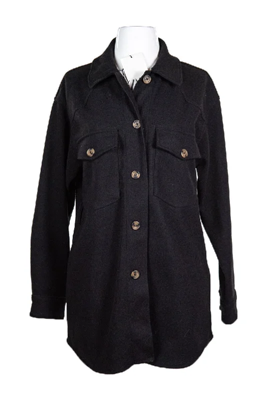 Zara Coat