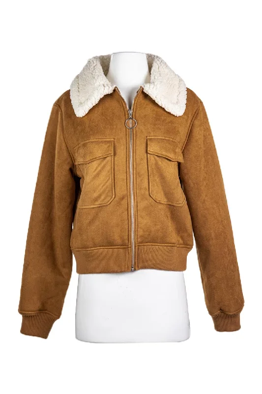 Forever 21 Jacket