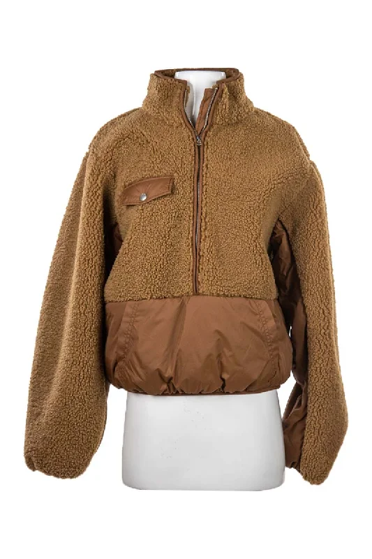 Frame Jacket