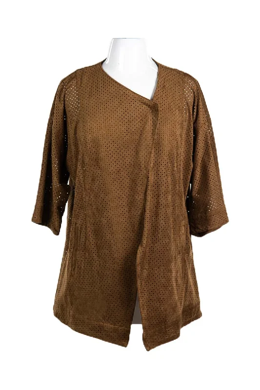 Alfani Jacket