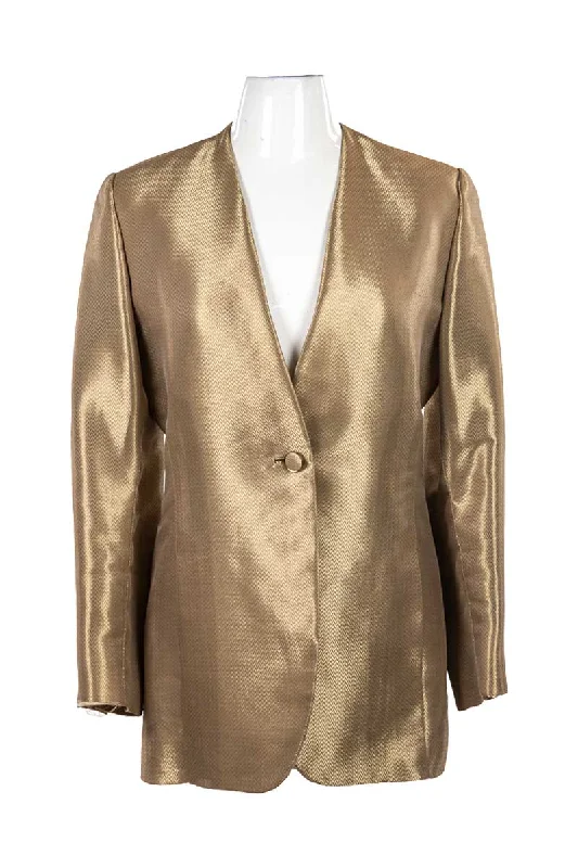 Vintage 1980s Laura Biagiotti Jacket