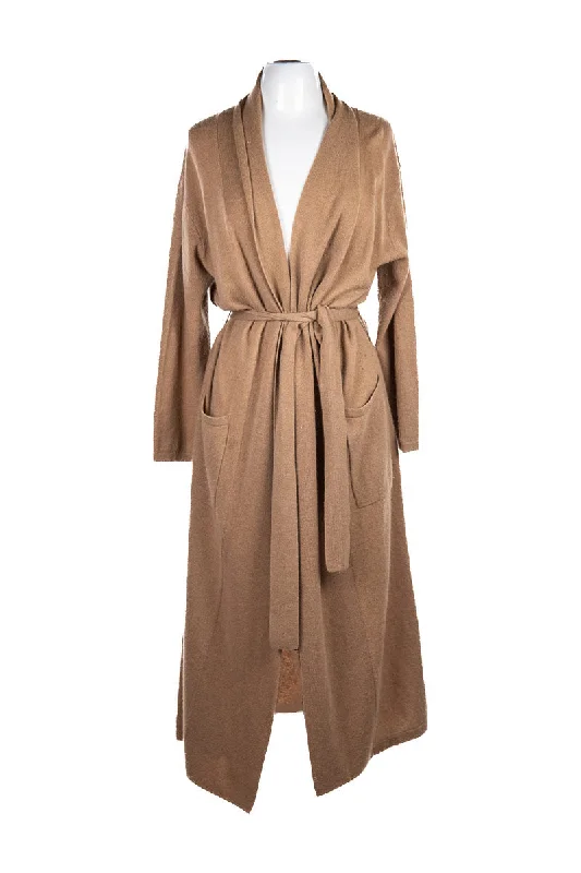Beige Robe