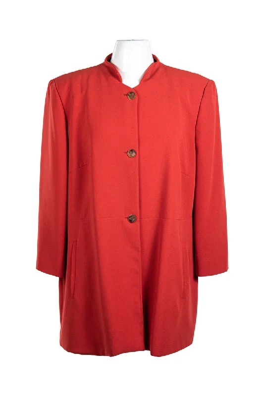 Rena Rowan Jacket