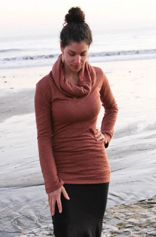Merah Bata CVC