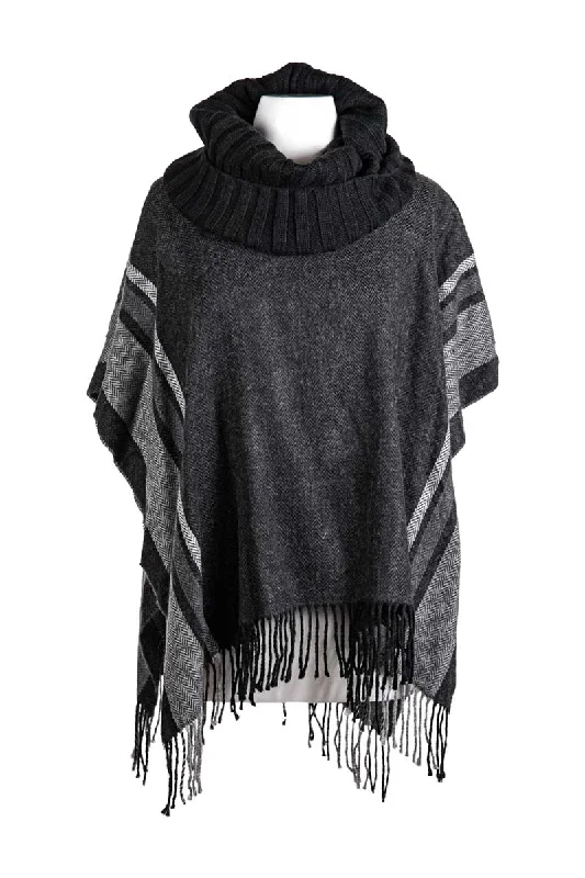 Lord & Taylor Poncho