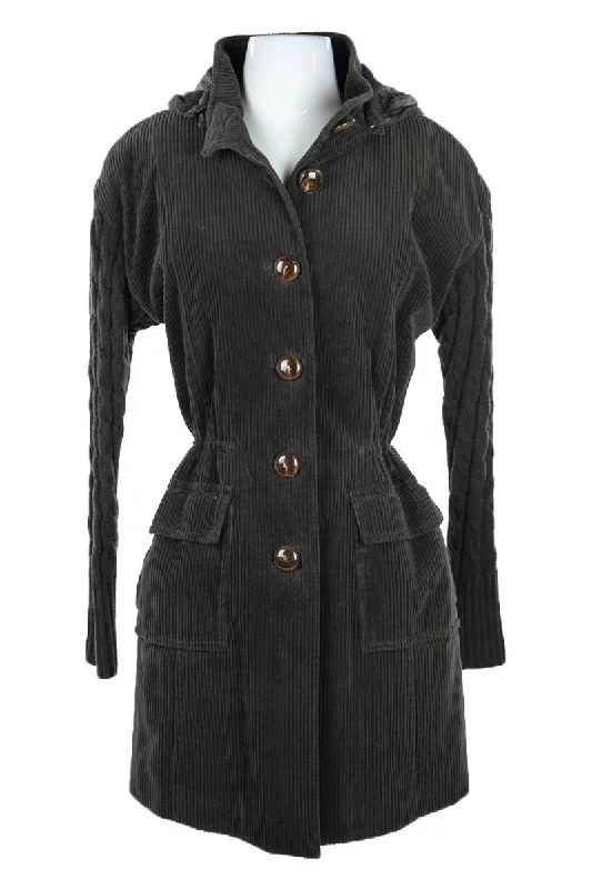 Worth New York Coat