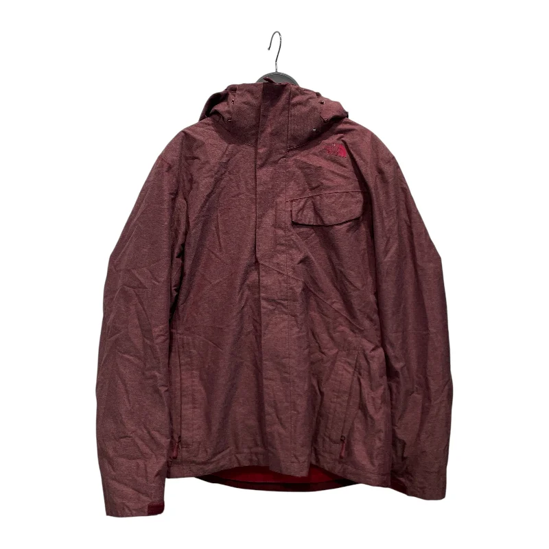 THE NORTH FACE/Coat/XL/Nylon/BRD/Helata Coat