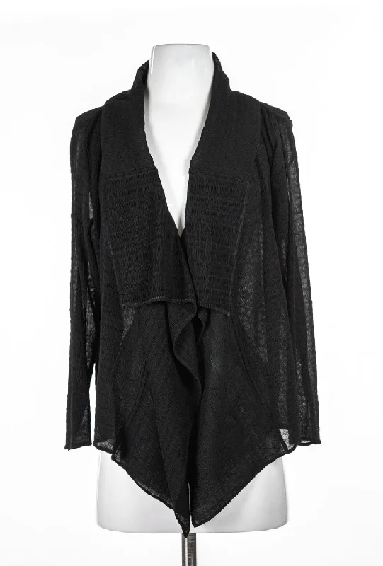 Hair Cardigan