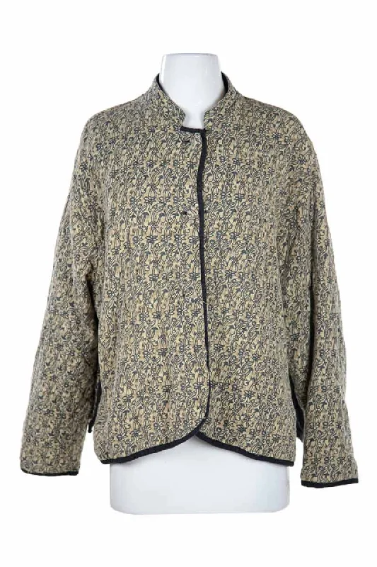 Natural Expressions Jacket