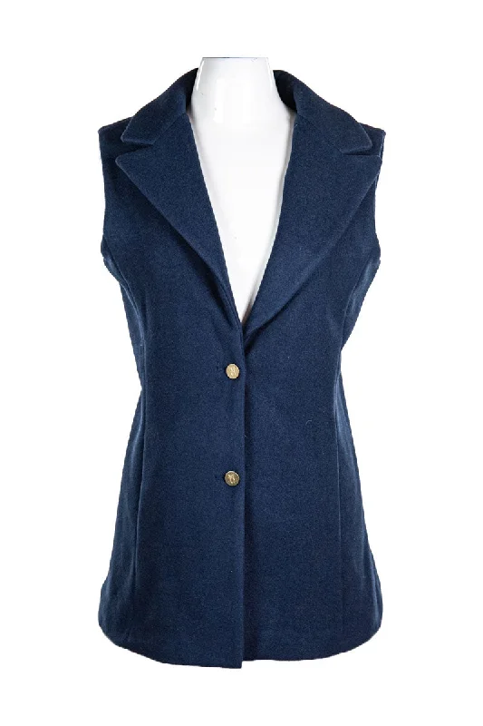 Dudley Stephens Vest