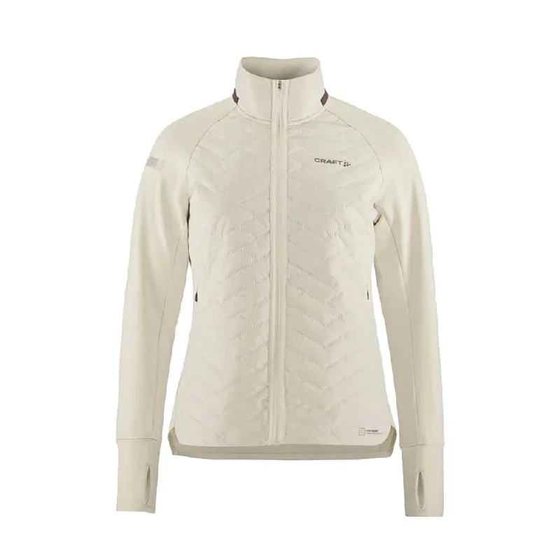 Women's Adv SubZ Jacket - Plaster
