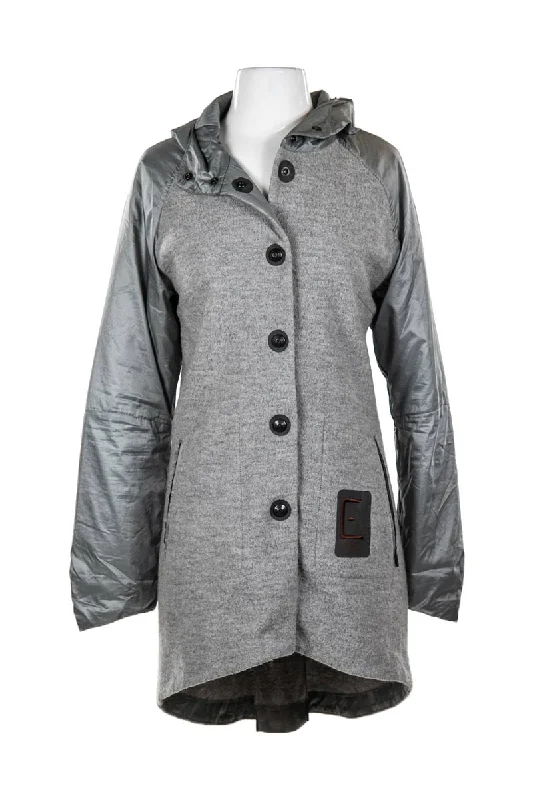 Helly Hansen Coat