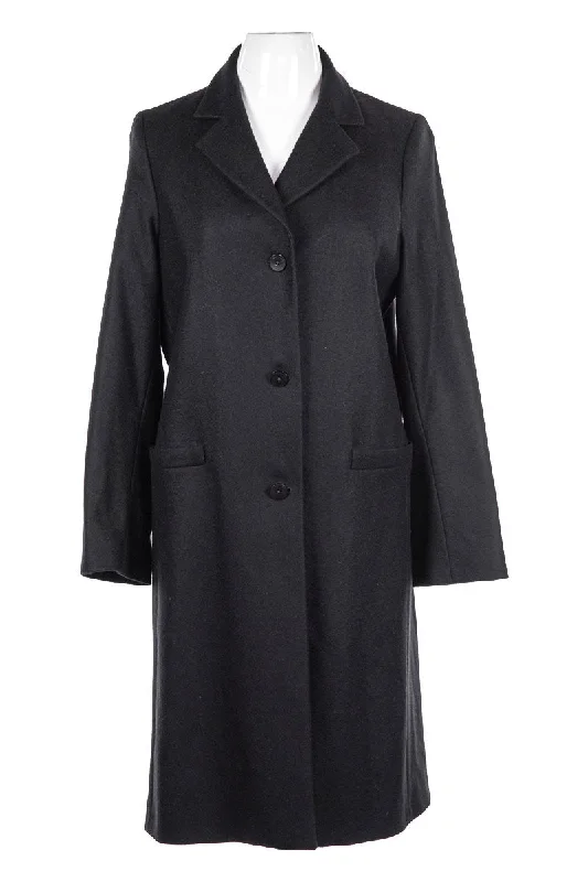 Manrico Peacoat