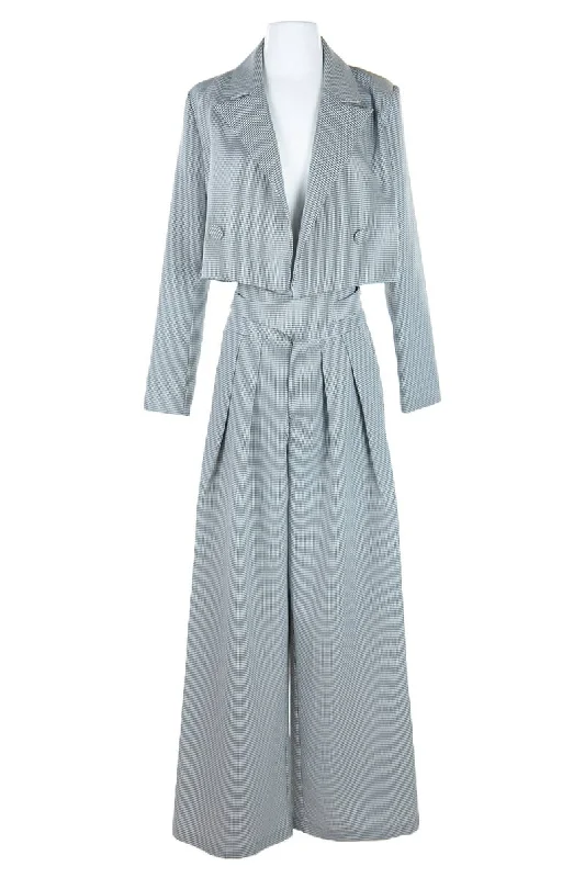 Nasty Gal Suit